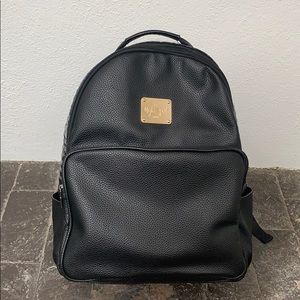 High Spirit Anti - Theft backpack